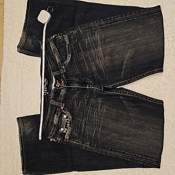Miss Me Jeans - Picture 4 of 7